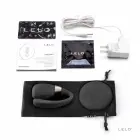 LELO Tiani 3 Couples Massager – Black — Photo 3