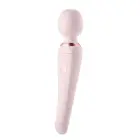 VIVRE BODYWAND NANA wand vibraator – 18.2 cm (7.2″) – roosa — Foto 2