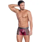 NEK Men's Pants – Red – 2XL — Photo 3