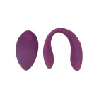 Bound Love pāru vibrators – violets Foto 8