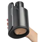 Kiiroo Keon WiFi Combo Set – адаптер для мастурбатора и мастурбатор — Фото 10