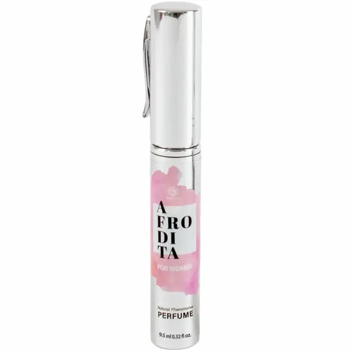 Secret Play Aphrodita feromoonparfüümi sprei – 9.5 ml Caramel