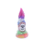 Kiotos Monstar Beast Dildo – 18.5 cm (7.3″) – tumsā spīdošs — Foto 10
