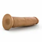 Dr. Skin reālistisks dildo ar piesūcekni – 24 cm (9.5″) — Foto 4