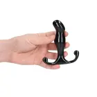 Progasm Jr. Prostate Massager – S – Black — Photo 5