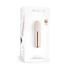 Le Wand Bullet Rose Gold uzlādējams kompakts masāžas vibrators – 10 cm (3.9″) — Foto 5