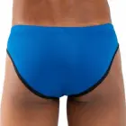BURN 018 – briefs – blue – L — Photo 3