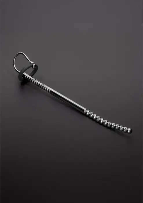 Shots Multi Beads Urethral Sounding Model with Textured Structure