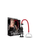 Temptasia Intense vaakumpump tupele — Foto 1