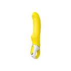 Satisfyer Vibes Yummy Sunshine G-Spot Vibrator – 22.5 cm (8.9″) – Yellow — Photo 2