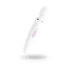 Wand-er Woman Wand вибратор – 22 cm (8.5″) – белый — Фото 3