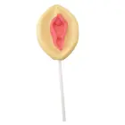 Candy Pussy konfekte uz kociņa — Foto 2