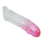 PRETTY LOVE - Peenise varrukas – 17.5 cm – must — Foto 6