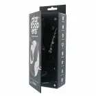 STARTROOPERS Venus Rotating Anal Plug – Remote Control, 7 Rhythms, Silicone, Black — Photo 3