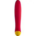 ROMP Jazz truša vibrators – rozā — Foto 9