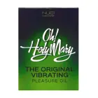 OH! HOLY MARY Original Vibrating Pleasure Oil – 6 ml — Photo 1