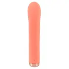 Peachy мини кролик-вибратор – 16.7 cm (6.6″) – розовый — Фото 5