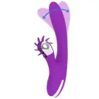 Fun Function Bunny Funny Wave 2.0 Rabbit Vibrator – 24 cm (9.45″) — Photo 2