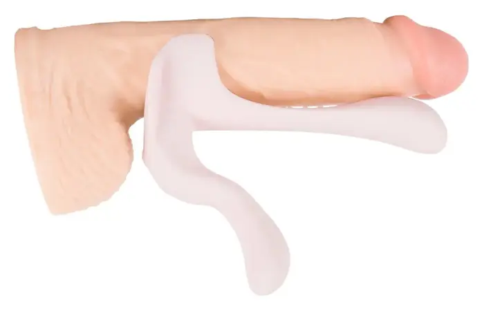 Couples Choice paaride vibraator – silikoonist Photo