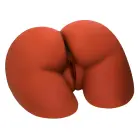PDX Plus Perfect Ass XL brūns anatomiskais torss – 5.7 kg — Foto 2