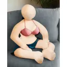 You2Toys Leona плюшевая секс-кукла — Фото 19