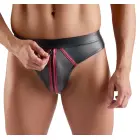Svenjoyment H.Rio Thong – Black/Red – M — Photo 3