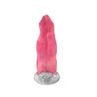 Kiotos Monstar Beast Dildo – 25.5 cm (10″) – Multicolored — Photo 6