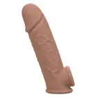 Performance Maxx Life-Like varpos rankovė – 18 cm (7″) – ruda — Nuotrauka 9