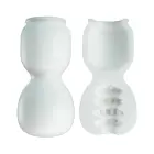 Pretty Love Power Head wand masāžas uzgalis – 11.4 cm Foto 3