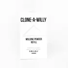 Clone-A-Willy пакетик с формовочным порошком для пополнения – дополнительный материал для литья, 113 г — Фото 2
