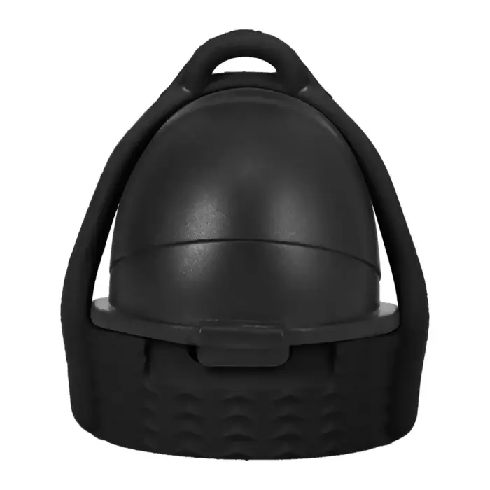 EZ Top – Suur – must Photo