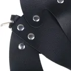 Cat mask – black — Photo 3