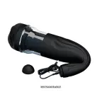 PRETTY LOVE - BRETON USB Multifunction Masturbator — Photo 6