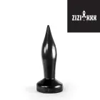 ZiZi - Hasmoo - Juodas dildo – 15 cm Photo