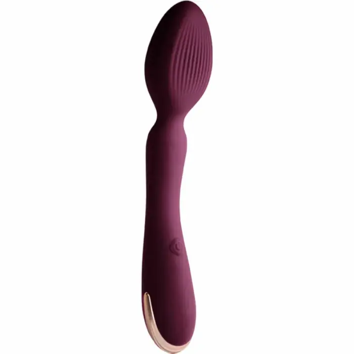 CLIMAXIMUM Aurora wand masāžas vibrators – 23.3 cm (9.2″)