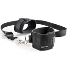FFS Cuff & Tether Set Black – reguleeritav kinnitussüsteem — Foto 3