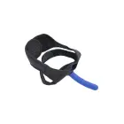 Sportsheets Pivot In Your Face – neoprene strap-on harness – adjustable – 50–58 cm — Photo 4