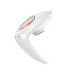 Satisfyer Pro 4 Couples Wearable Vibrator – Pink — Photo 1