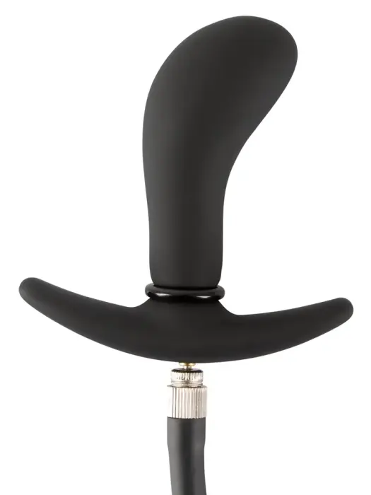 Pripučiamas dildo – 8 cm (3.1″) Photo