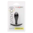 Boundless Teardrop Plug – Black — Photo 6