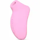 LELO SONA 2 Travel klitora stimulators – rozā — Foto 2