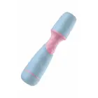 FemmeFunn FFix wand masāžas vibrators – 14.7 cm (5.8″) – zils — Foto 5