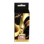 MyLove Toys Jewellery Gold анальная пробка – 9.5 cm (3.7″) – Розовая — Фото 10