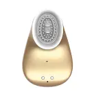 Twitch Hands-Free Clitoral Stimulator with Suction – 10.5 cm (4.1″) – Gold — Photo 8