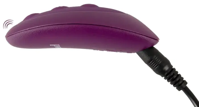 Vibepad 2 sildošs vibrators ar laizīšanas funkciju – 29 cm – rozā Foto 9
