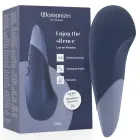 Womanizer Vibe Lay-On Silent UltraWave вибратор – 17.1 см (6.7″) – синий — Фото 1