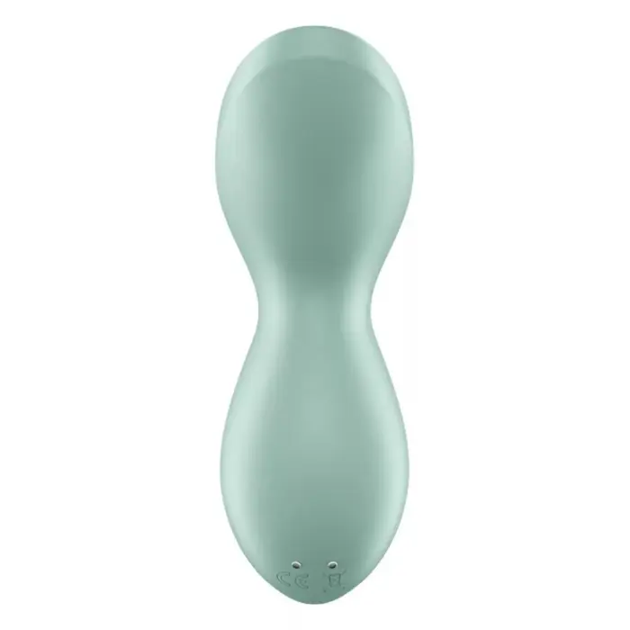 Satisfyer Exciterrr клиторальный стимулятор – зеленый