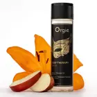 SEXY THERAPY AMOR Jausmingas Masažo Aliejus – 200 ml — Nuotrauka 3