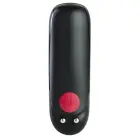 Fun Factory Bullet мини-вибратор – 5.8 см (2.3″) – черный — Фото 1