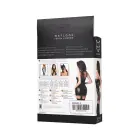 Wetlook Dress Lillie – Black – XL — Photo 6